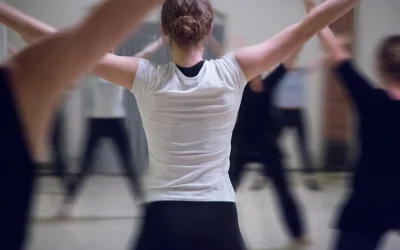 Leren dansen: de voordelen van dansen